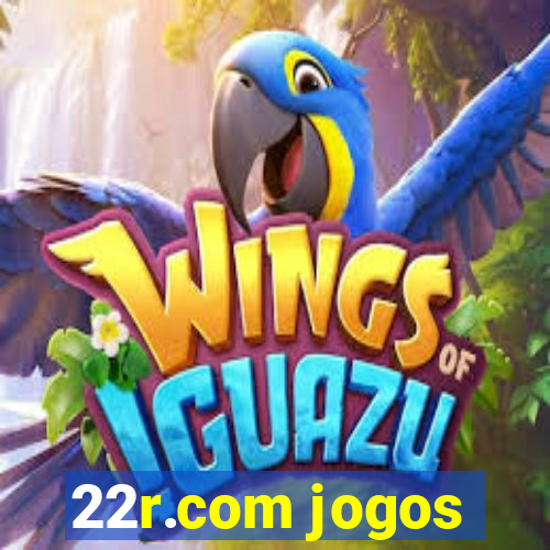 22r.com jogos